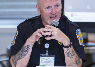 NIHHC Infant Symposium