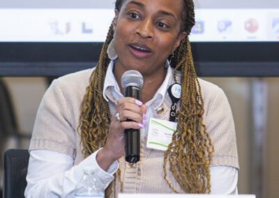 NIHHC Infant Symposium