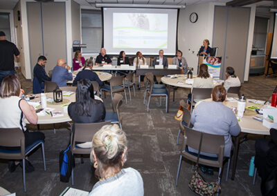 NIHHC Infant Symposium