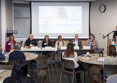 NIHHC Infant Symposium