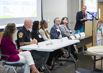 NIHHC Infant Symposium