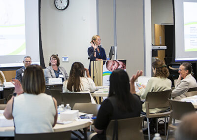 NIHHC Infant Symposium