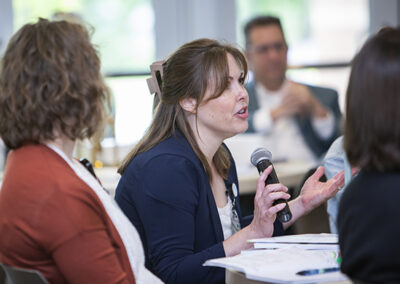 NIHHC Infant Symposium