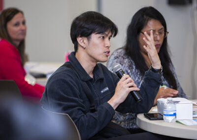 NIHHC Infant Symposium