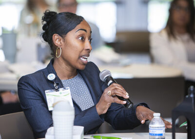 NIHHC Infant Symposium