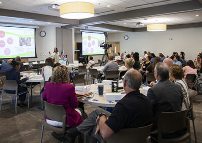 NIHHC Infant Symposium