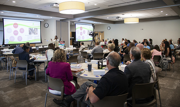 NIHHC Infant Symposium