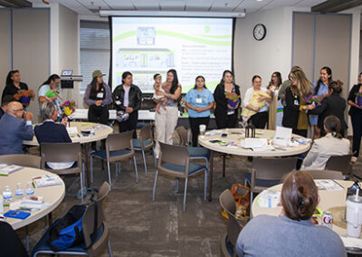 NIHHC Infant Symposium