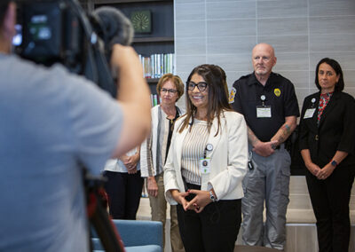 NIHHC Infant Symposium