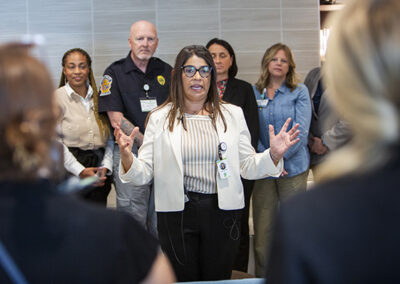 NIHHC Infant Symposium