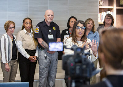 NIHHC Infant Symposium