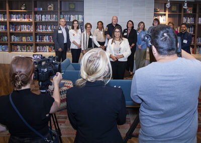 NIHHC Infant Symposium