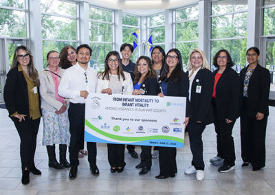 NIHHC Infant Symposium