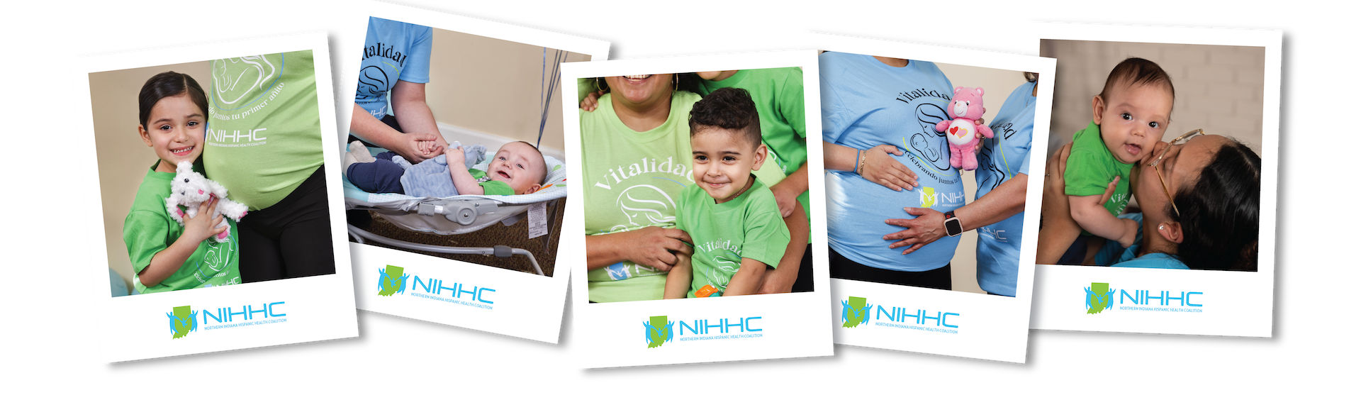 Too Many Babies Don't Live to 1 - help us save them