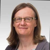 Rebecca Johnson, PhD, MSc